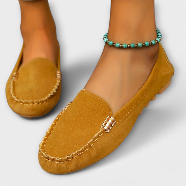 Sabrina - Klassisk Loafer