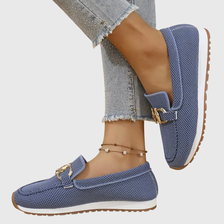 Chiara | Loafer-stil sportsko