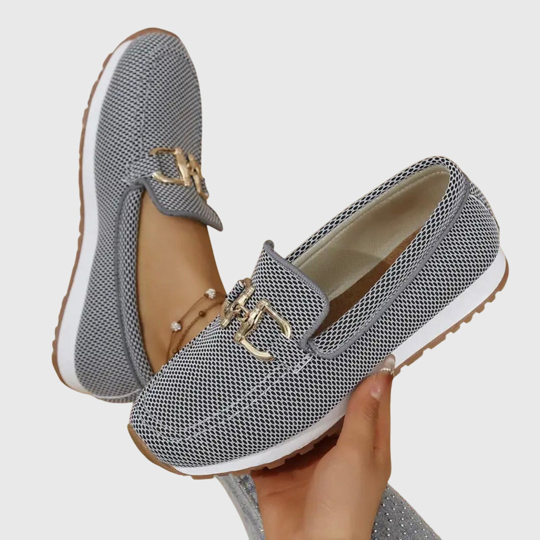 Chiara | Loafer-stil sportsko