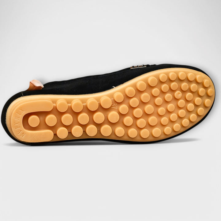 Sabrina - Klassisk Loafer