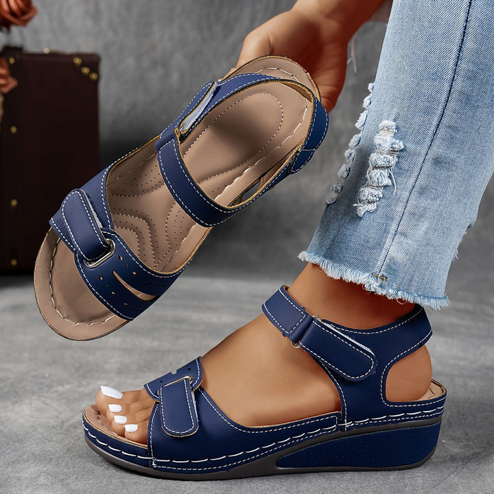 Célima | Trendy ortopedisk sandal