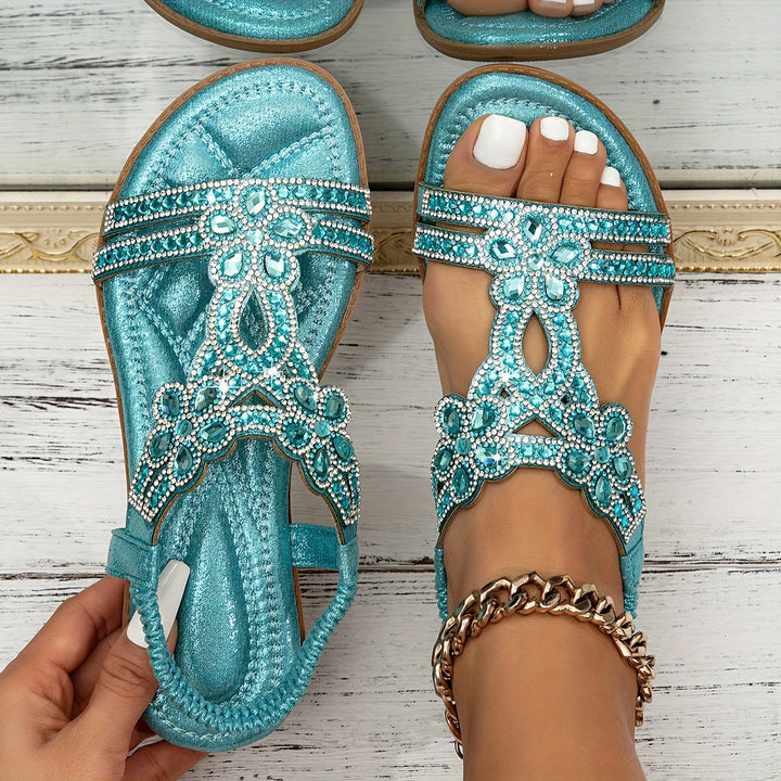Boho™ - ortopediske Boho-sandaler
