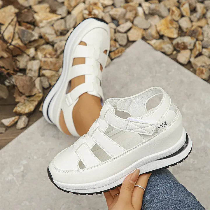 Lone™ - Perfekte komfortable sandaler