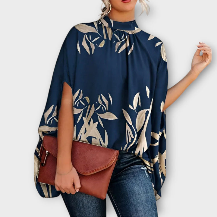 Jacqueline - Allsidig kveldsbluse