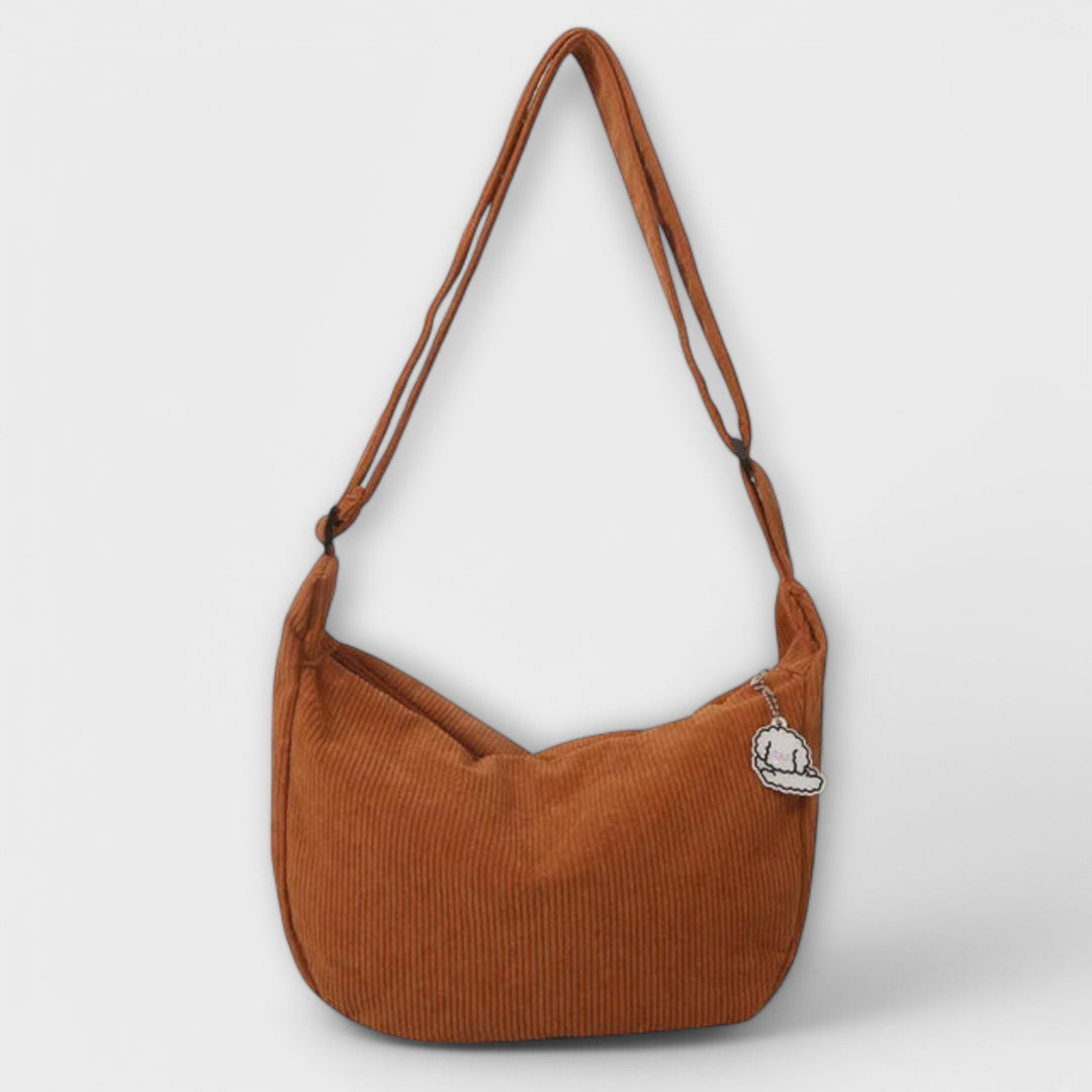 Cordura skuldervesker for kvinner