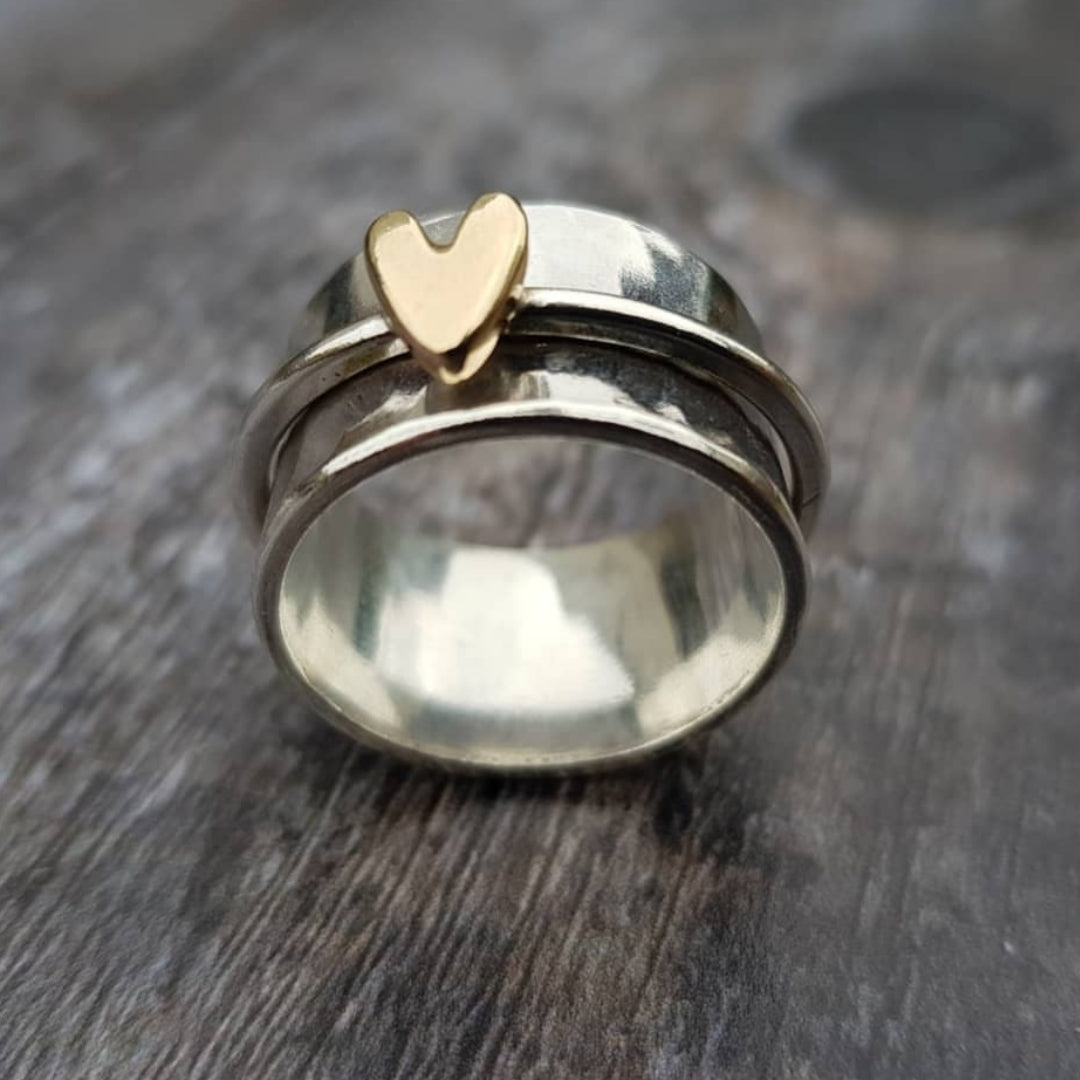 Amélie™ | Evig eleganse kvinne ring