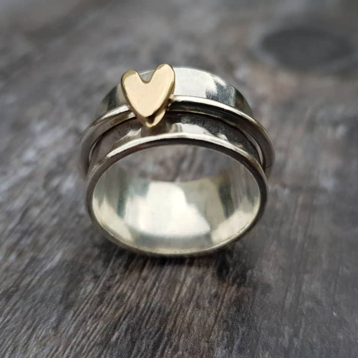 Amélie™ | Evig eleganse kvinne ring