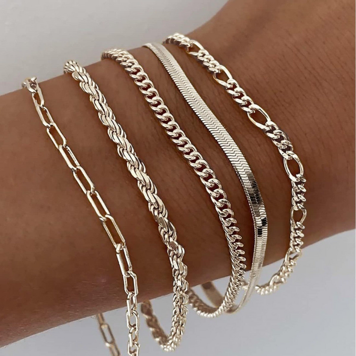 Bella™ | Strålende eleganse Dame armbånd
