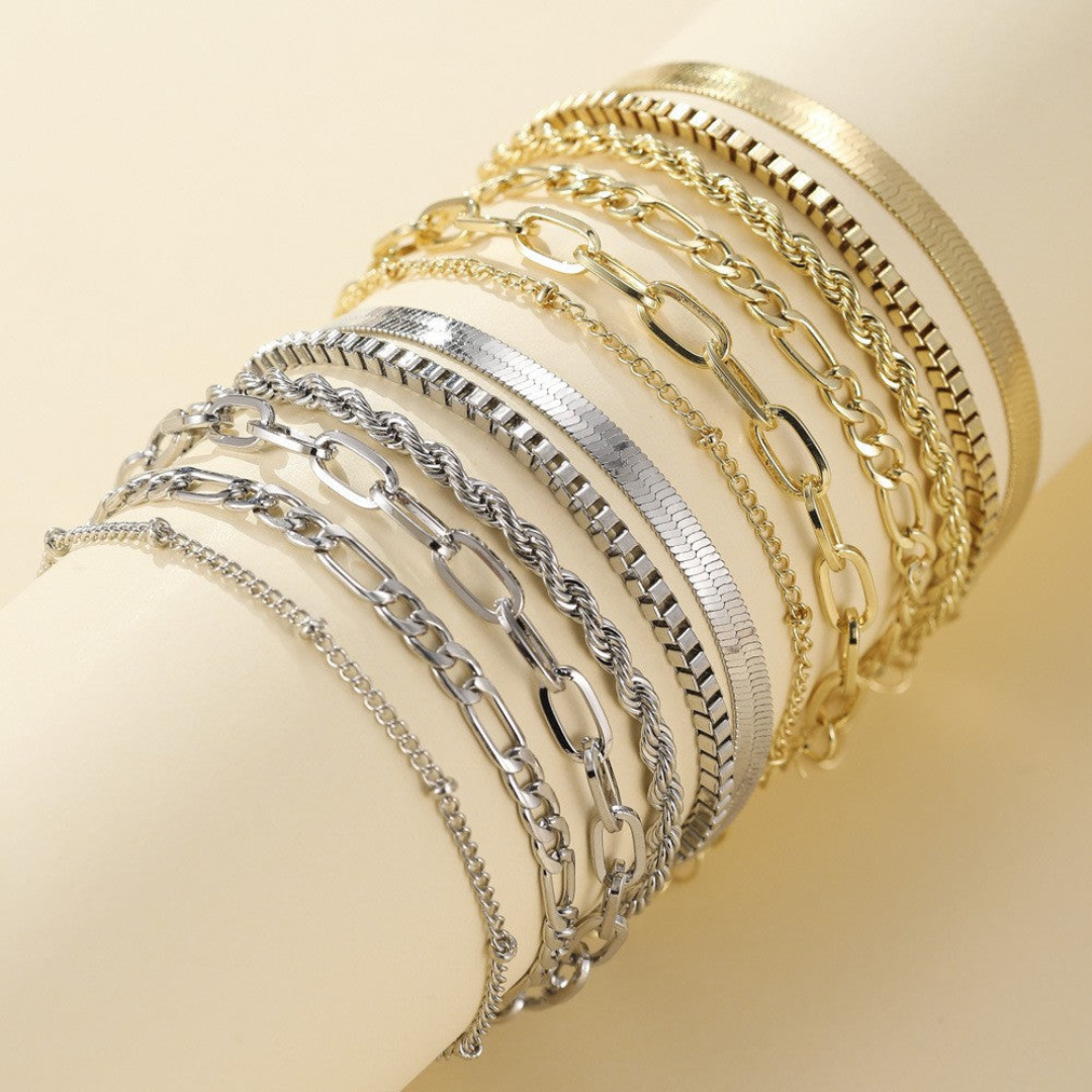 Bella™ | Strålende eleganse Dame armbånd