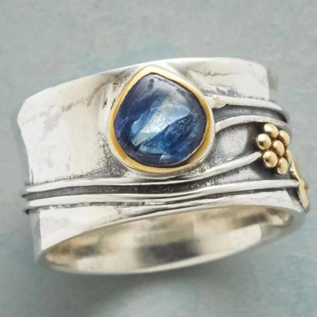 Doris™ | Tidlløs eleganse ring
