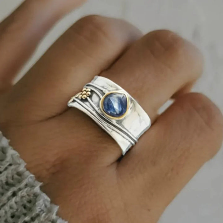 Doris™ | Tidlløs eleganse ring