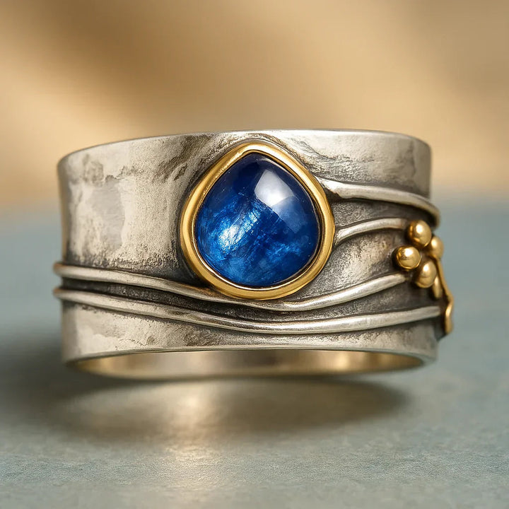 Doris™ | Tidlløs eleganse ring