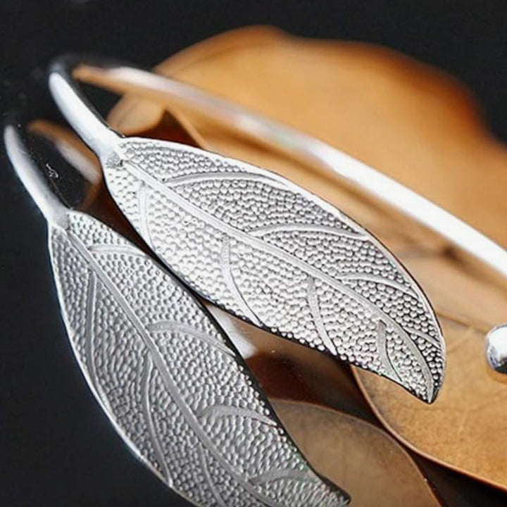 Camille™ | Naturlig eleganse Damearmbånd