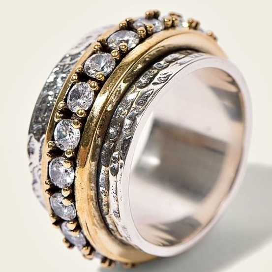 Camille™ | Tidløs eleganse ring