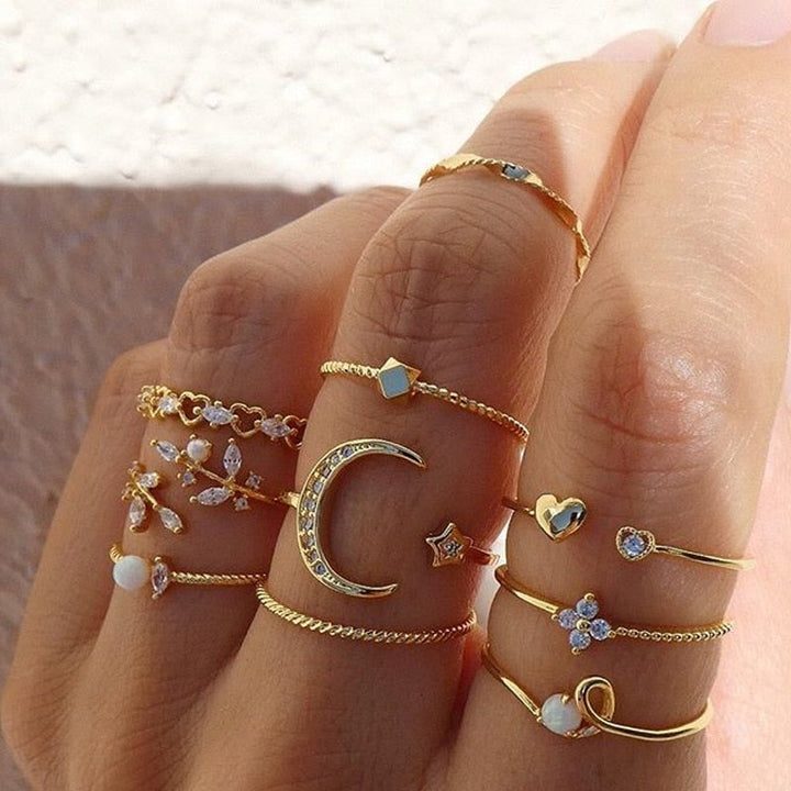 Camille™ | Eleganse Ring