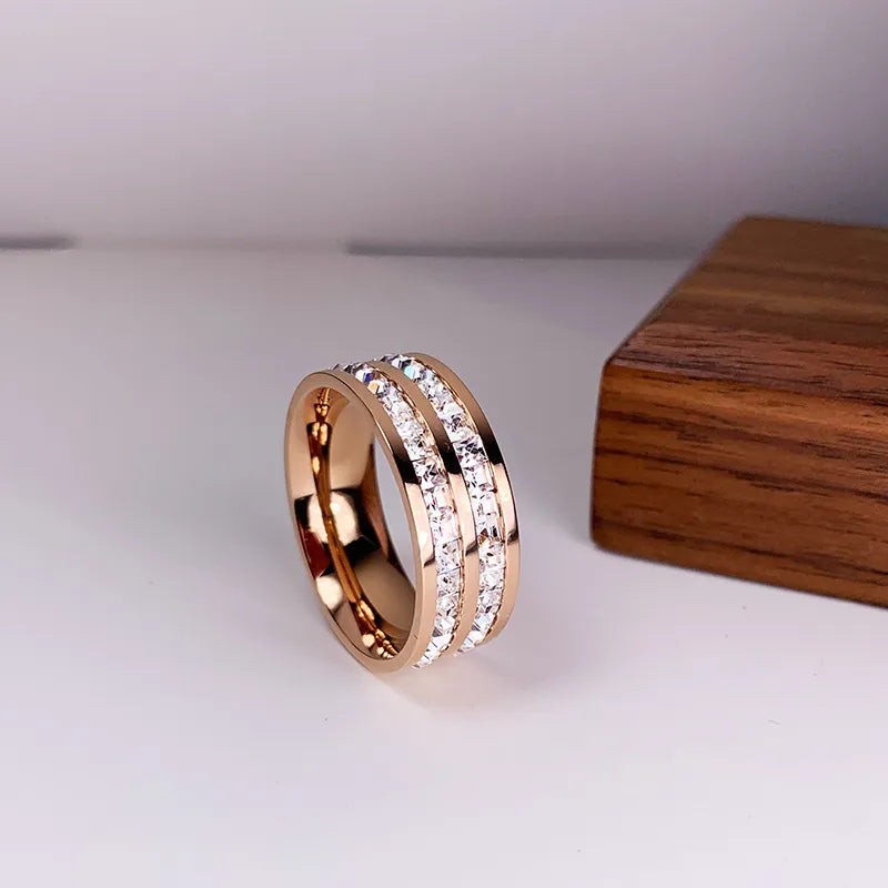 Sissy™ | Tidøs eleganse ring