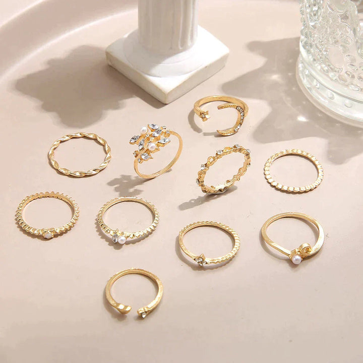Camille™ | Eleganse Ring