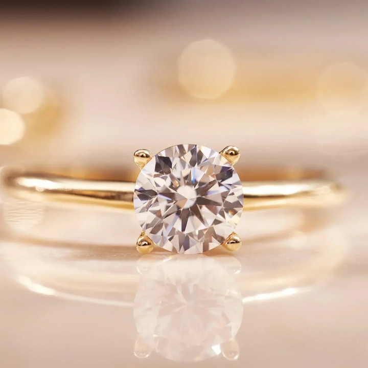 Nouska™ | Elegansring