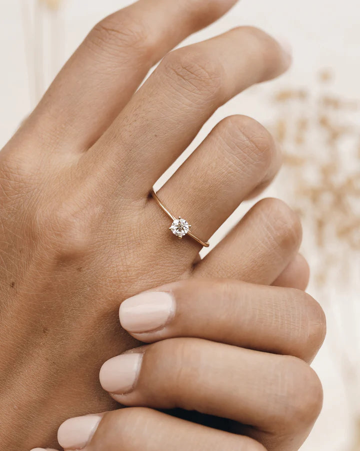 Nouska™ | Elegansring