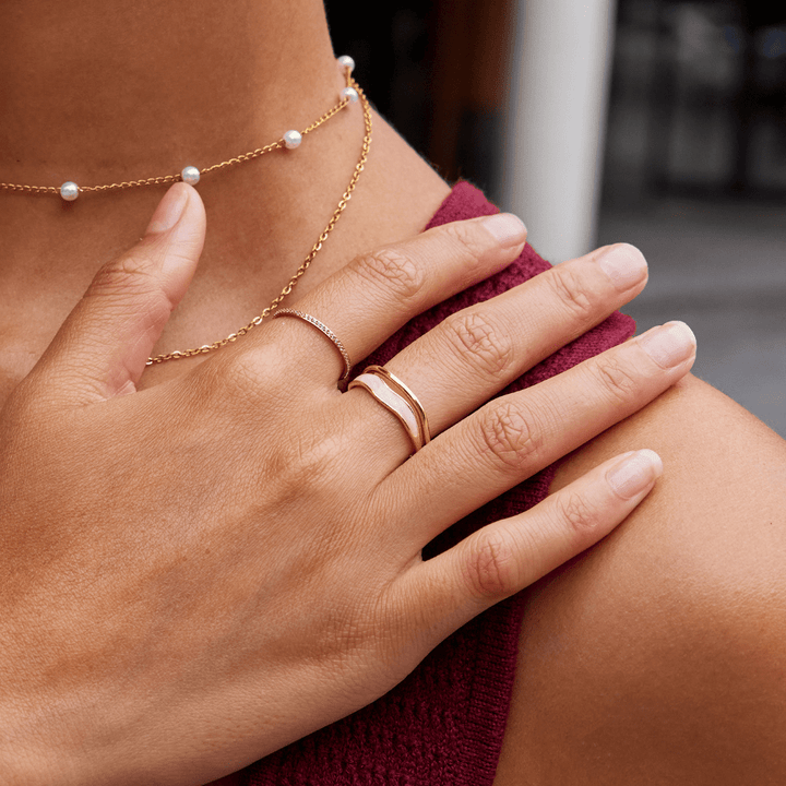 Cindy™ | Elegant Ring