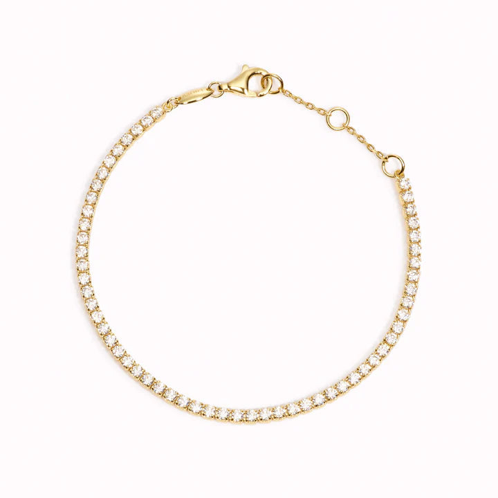 Emira™ | Elegance-armbånd