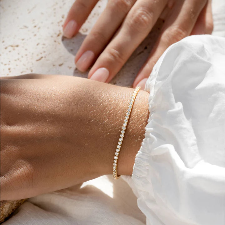 Emira™ | Elegance-armbånd