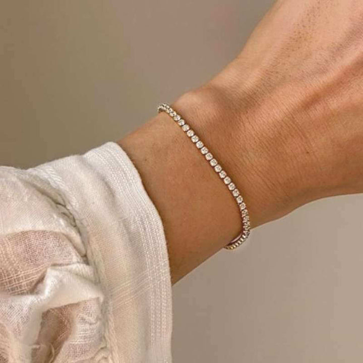 Emira™ | Elegance-armbånd