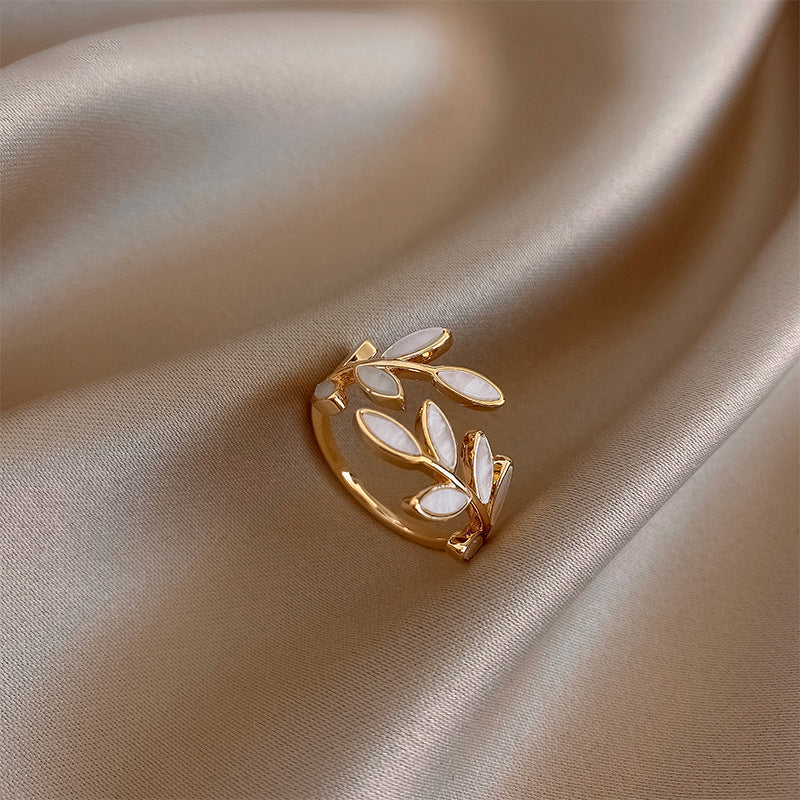 Demy™ | Elegansring