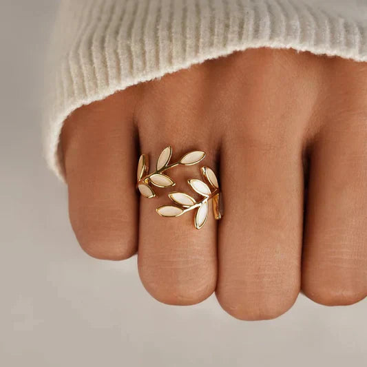 Demy™ | Elegansring