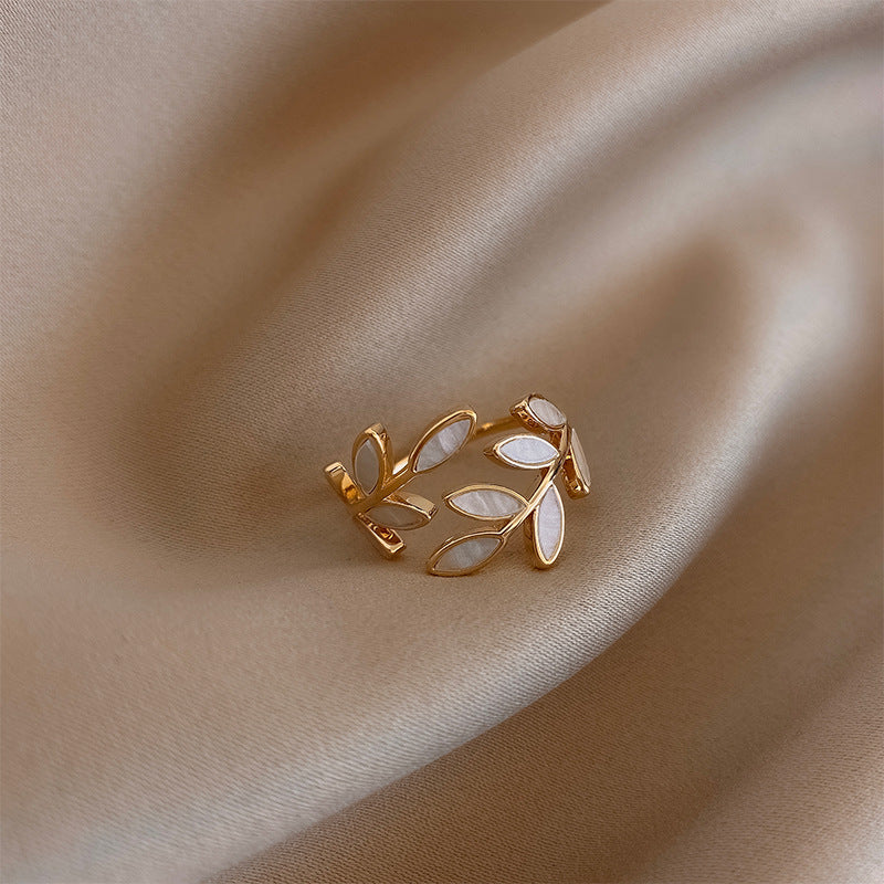Demy™ | Elegansring