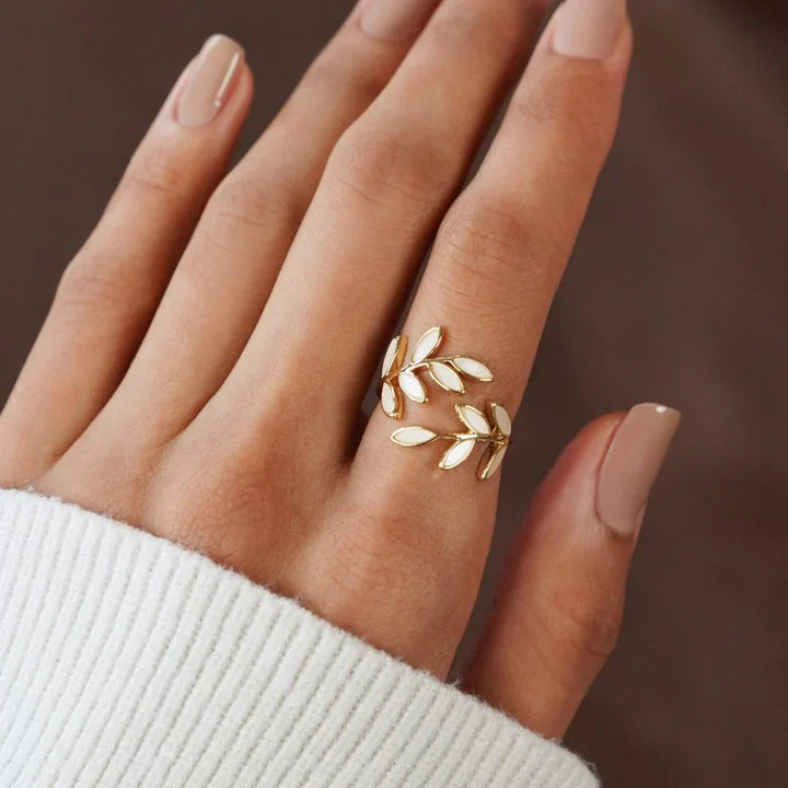 Demy™ | Elegansring