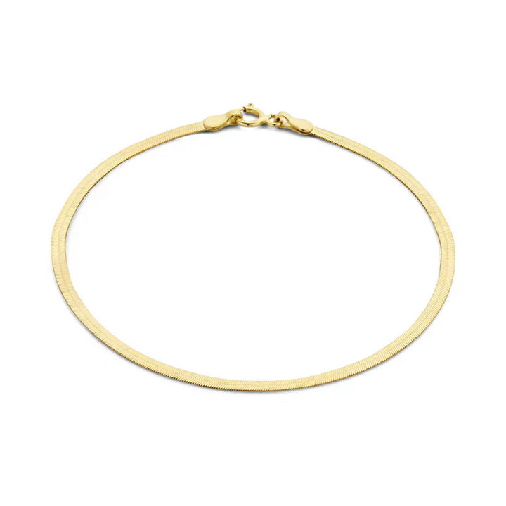 Aurelie™ | Elegant og tidløs armbånd