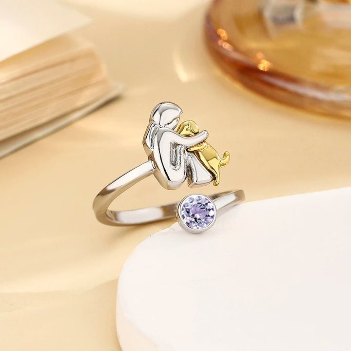 Caroline™ | Evig minnesmykke - ring