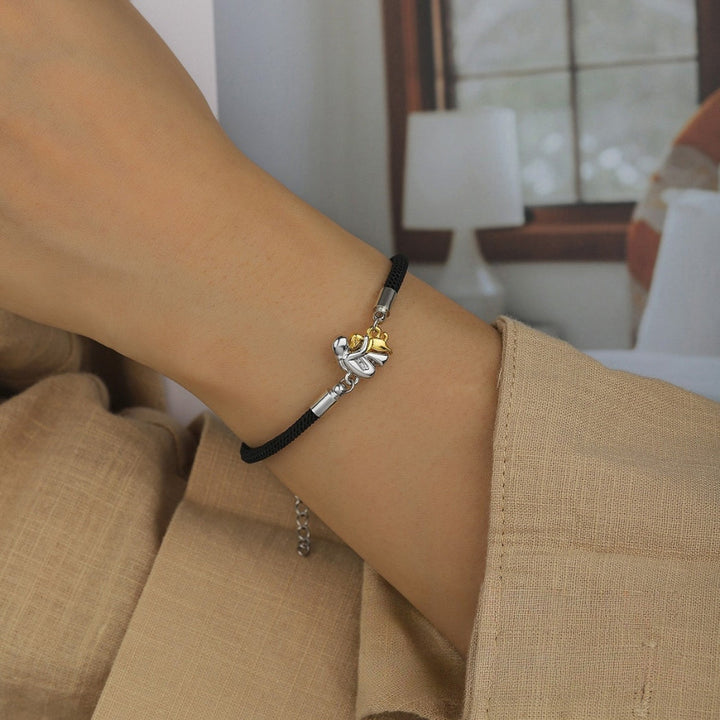 Armbånd Trofast Venn