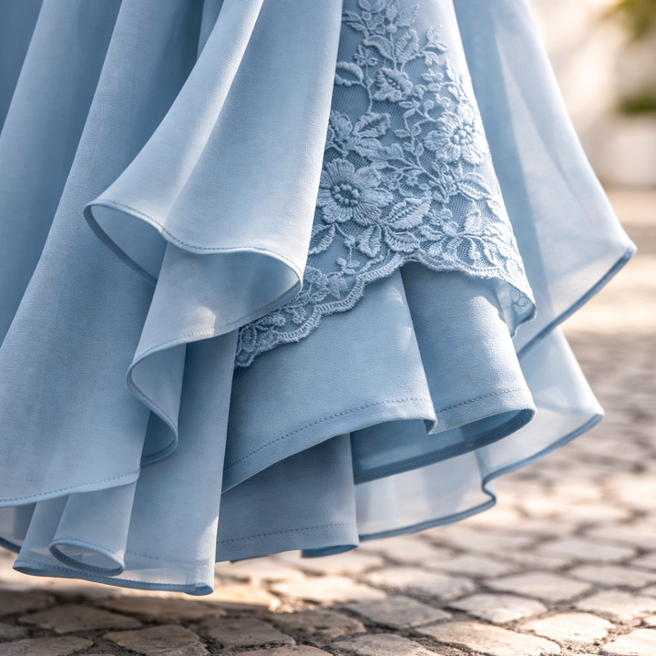 Penliah | Elegant Kjole