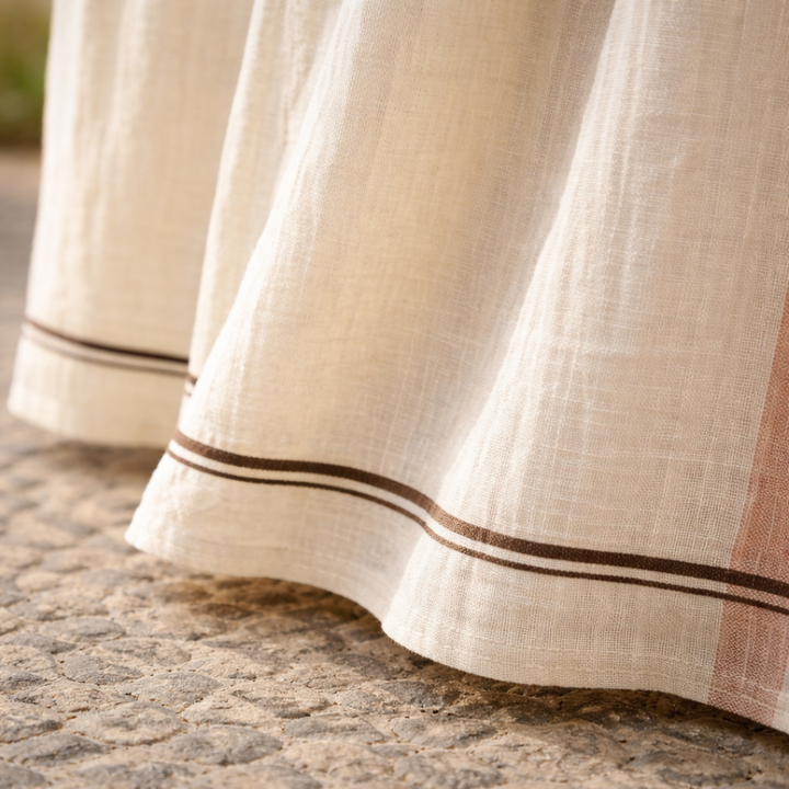 Susan | Imarteleva Maxi Sommerkjole