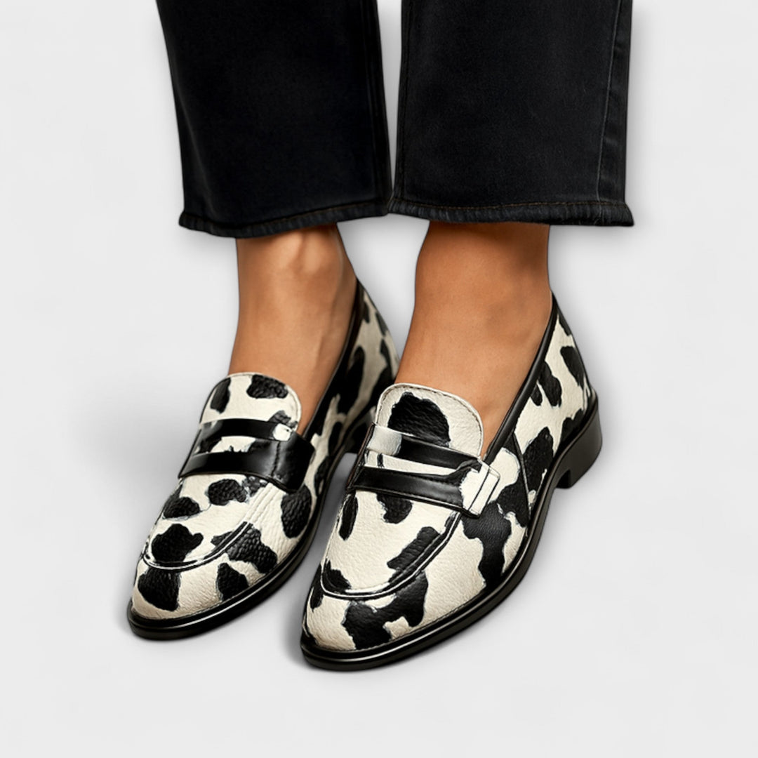 Victoria - Modig uttalelse Sandaler