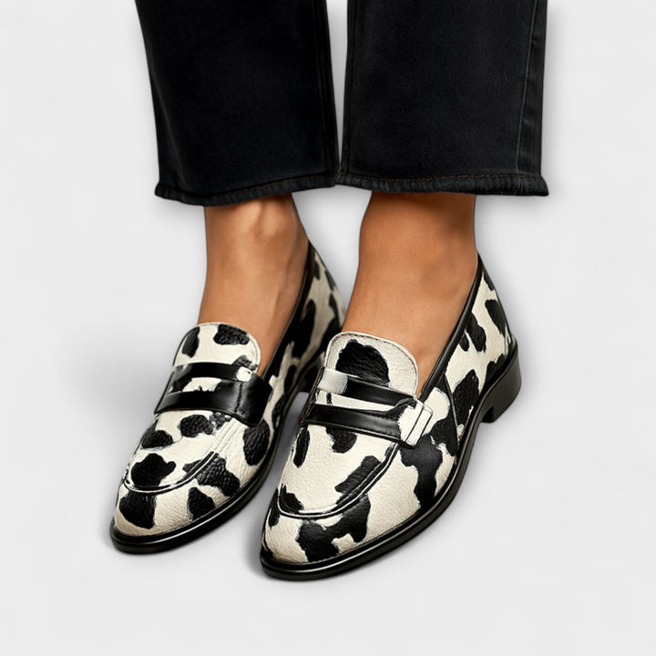 Victoria - Modig uttalelse Sandaler