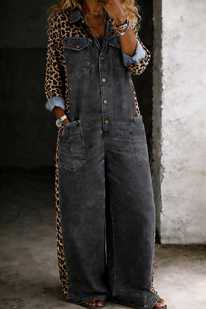 Liisa - Dongerioverall