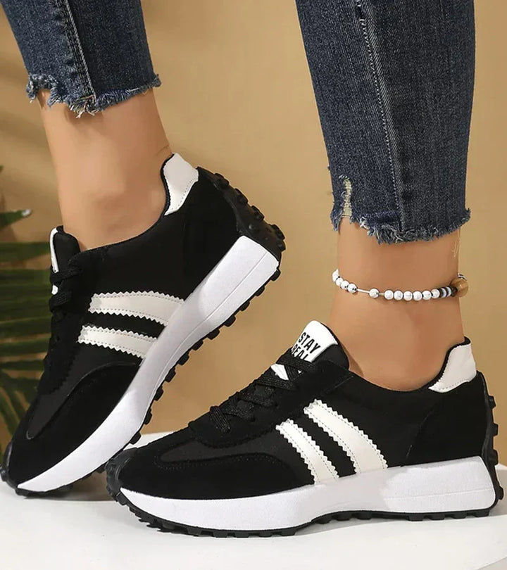Élodiane™ — Stilige sneakers for daglig komfort