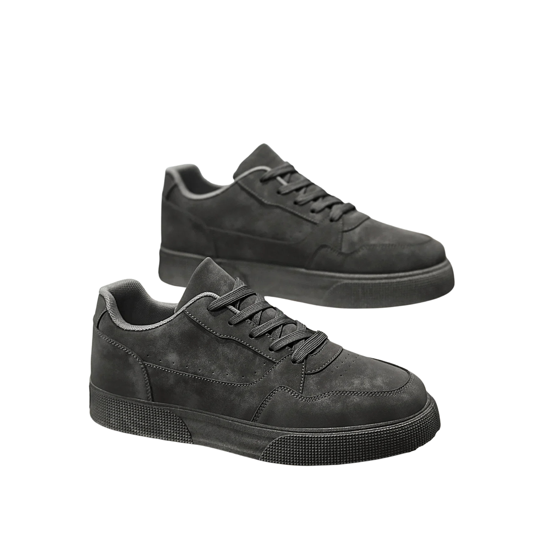 Herre premium-sko
