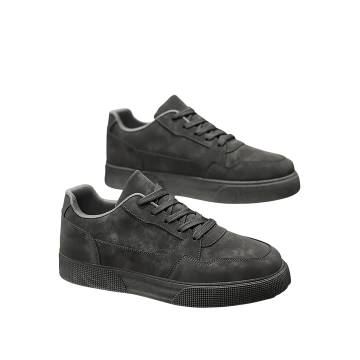 Herre premium-sko