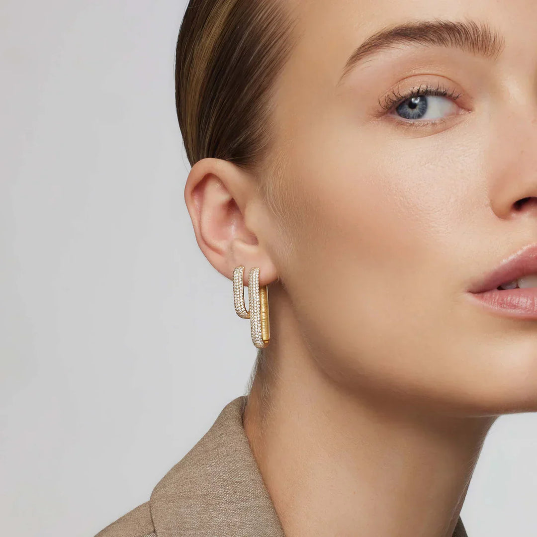 Liliane™ | Moderne øredobber med tidløs stil
