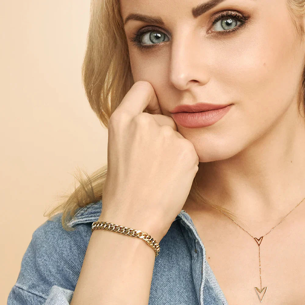 Irene™ | Bærekraftig eleganse - armbånd