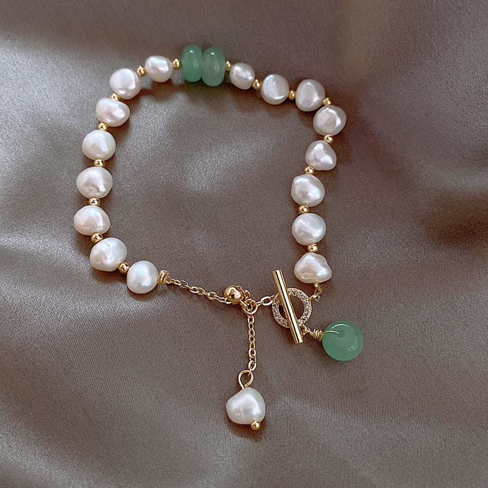 Élodie™ | Ajanaton eleganss armbånd