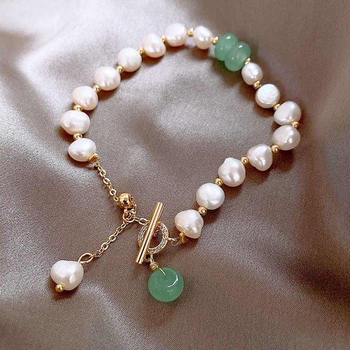 Élodie™ | Ajanaton eleganss armbånd