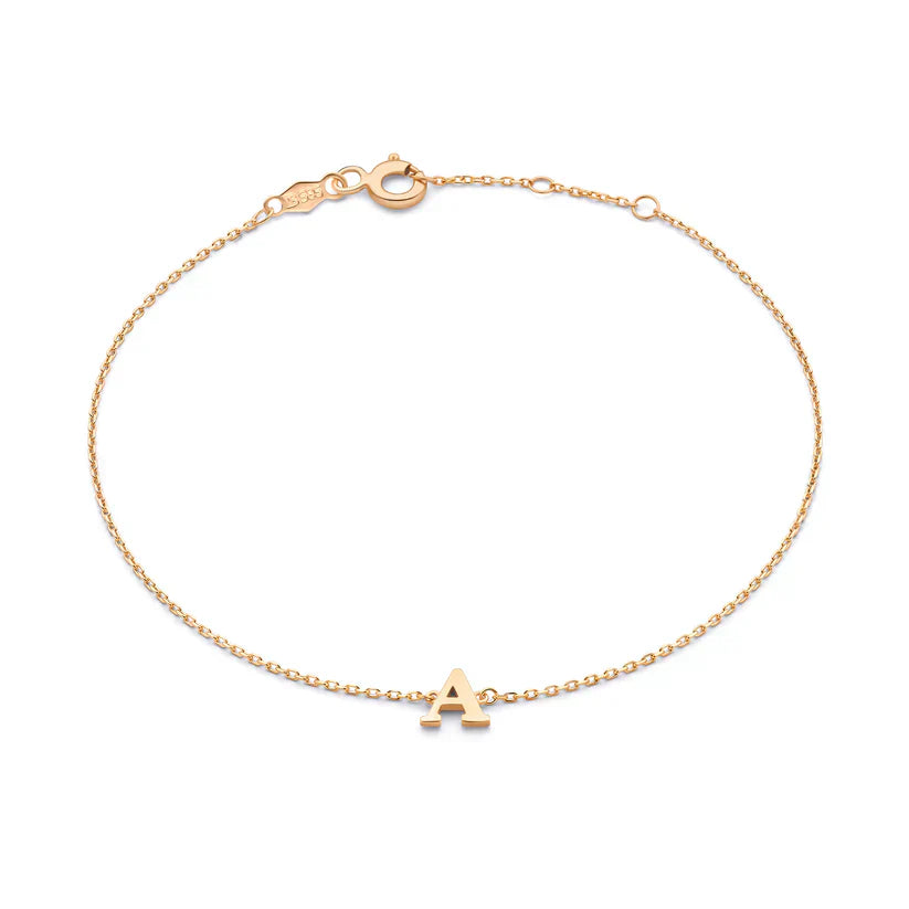 Élodie™ | Tidløs eleganse armbånd