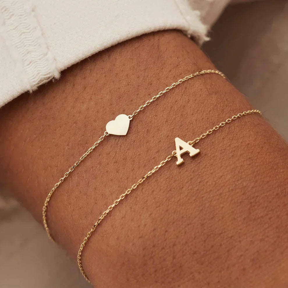 Élodie™ | Tidløs eleganse armbånd