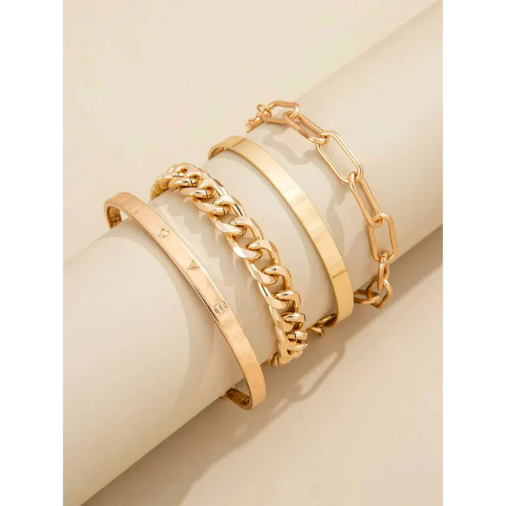 Élodie™ | Tidløs eleganse armbånd