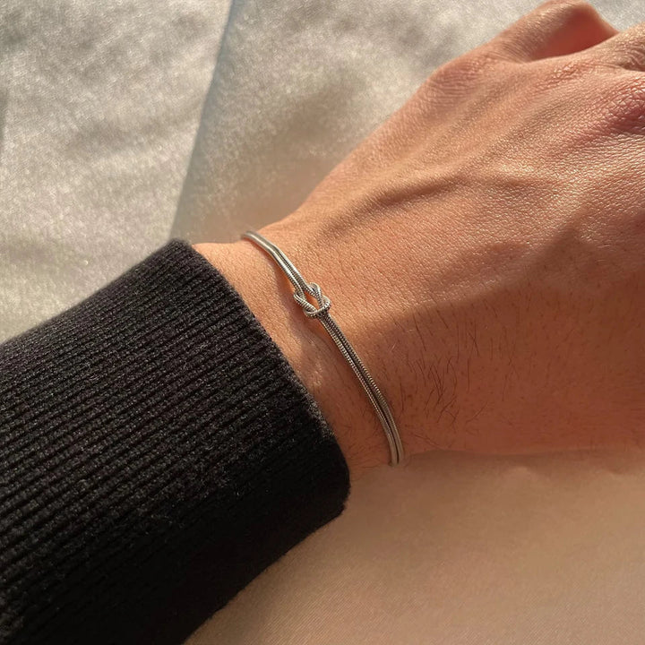 Mary™ | Eleganse-armbånd